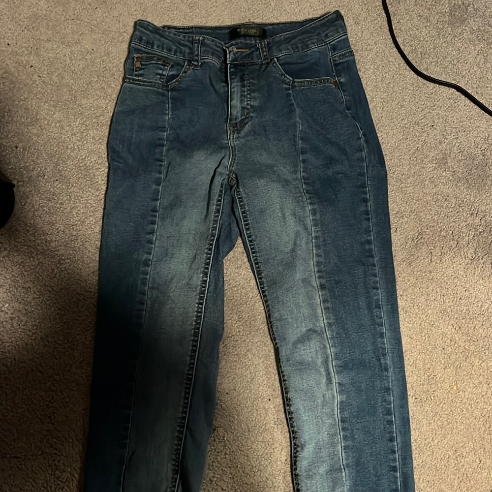 Black Label Jeans